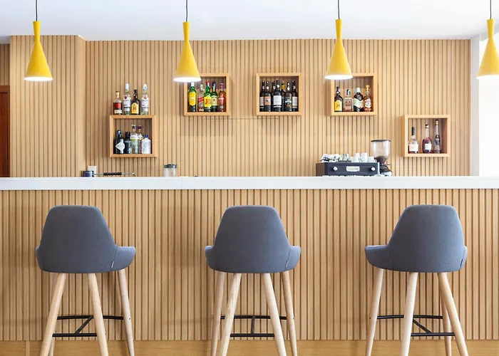 D. Luis 3* كويمبرا