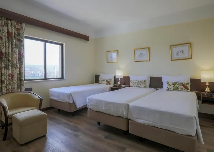 D. Luis 3* Coimbra