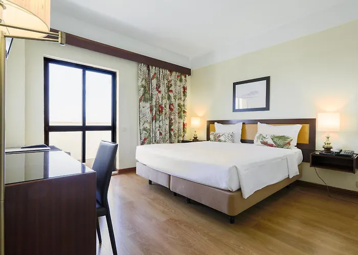 Hotel D. Luis 3*