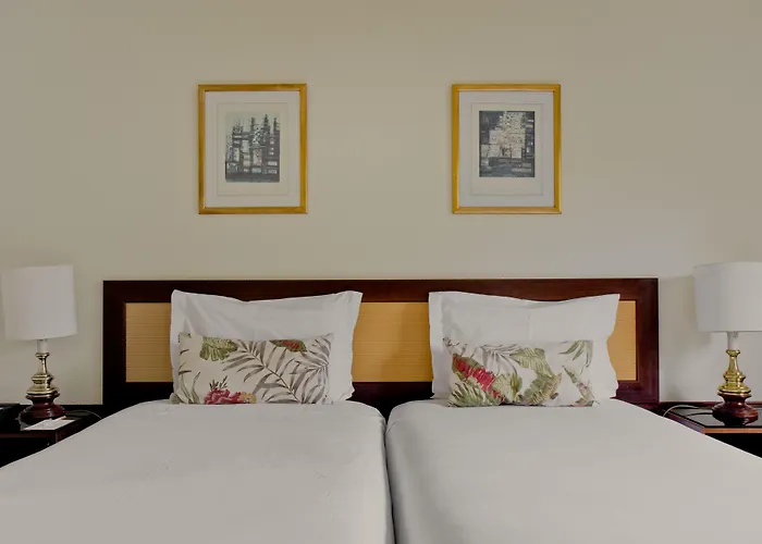 Hotel D. Luis