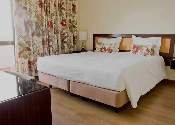 D. Luis Hotel 3*