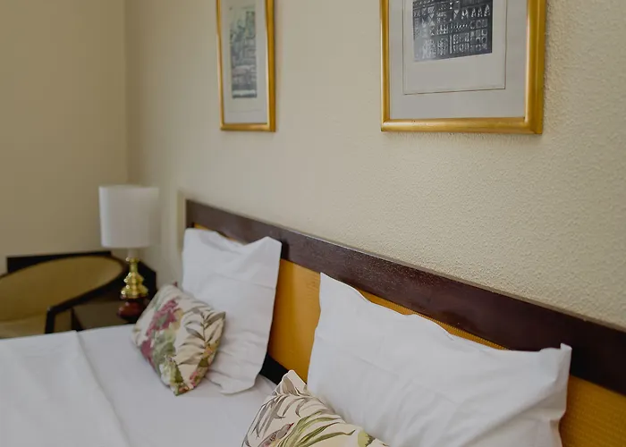 D. Luis Hotel