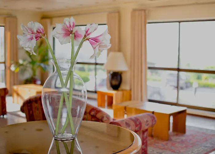 D. Luis Hotel 3*