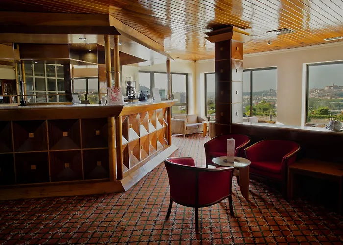 Hotel D. Luis