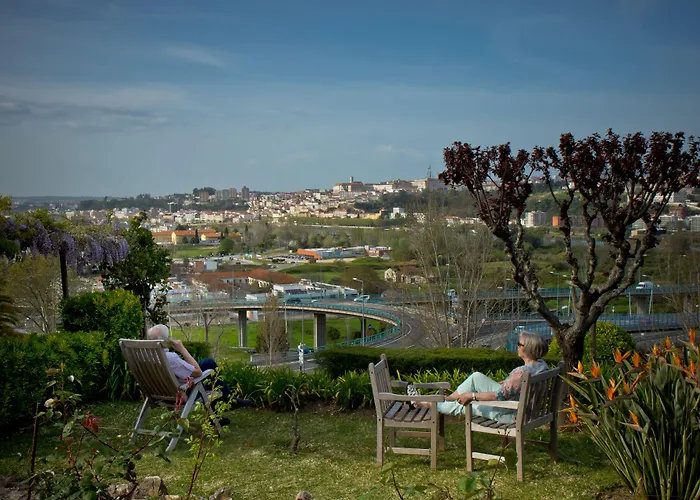 D. Luis 3* Coimbra