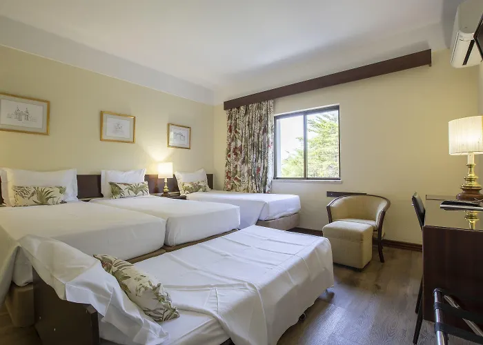Hotel D. Luis 3*
