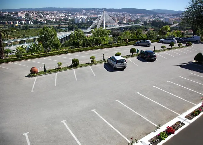 D. Luis Hotel 3*