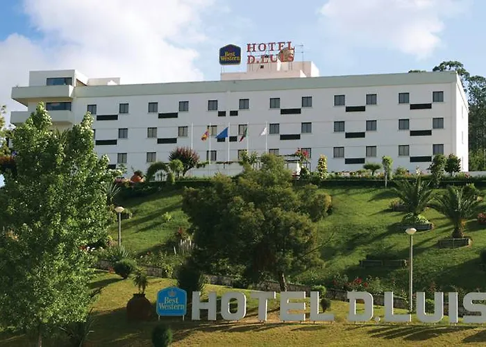 D. Luis Hotel 3*