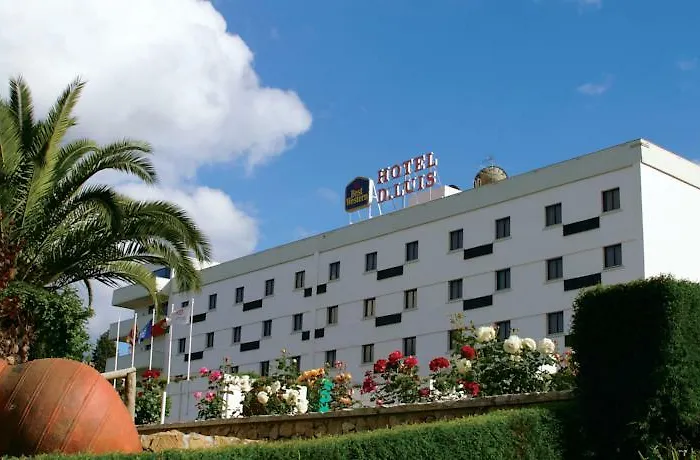 D. Luis Hotel 3*
